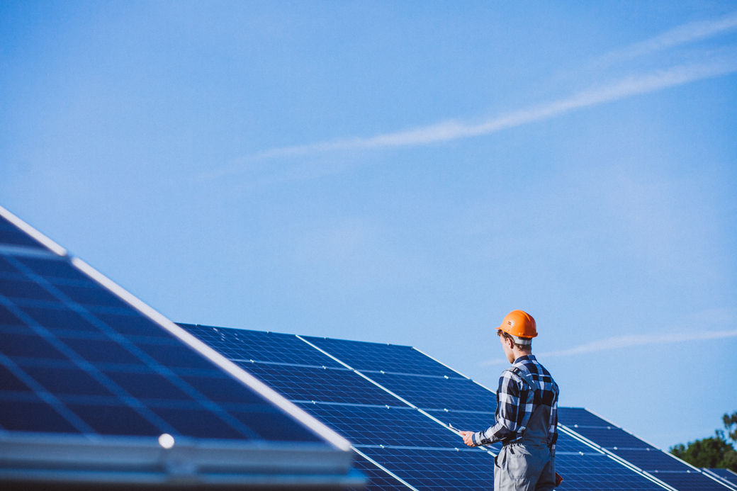 Solar Energy vs. Traditional Utility Power in New Hampshire: Which Option Comes Out Ahead in 2026